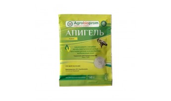 Апігель