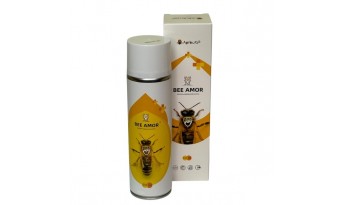 Мурашина кислота аерозоль (спрей) від вароатозу Bee Amor